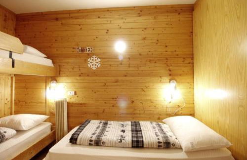 LA TANA - Residence Veronza con piscina, Dolomiti Affitti - Foto 20