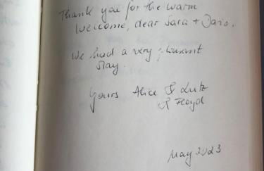 Baita Chalet del Colle - Foto 62