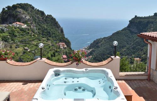 Amalfi Sky View - Photo 7