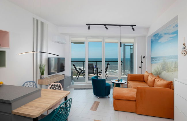 Porta Mare Sea View by Renters Prestige - Photo 17