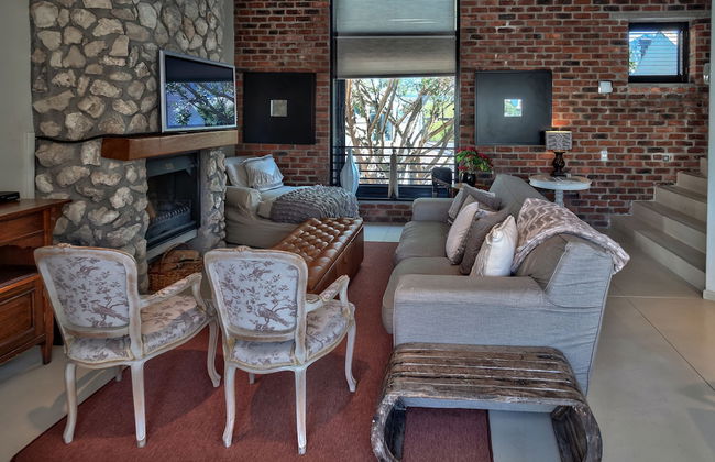 Los Olivos at The Yard - Foto 16