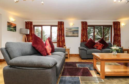 South Boduel Farmhouse - Foto 7