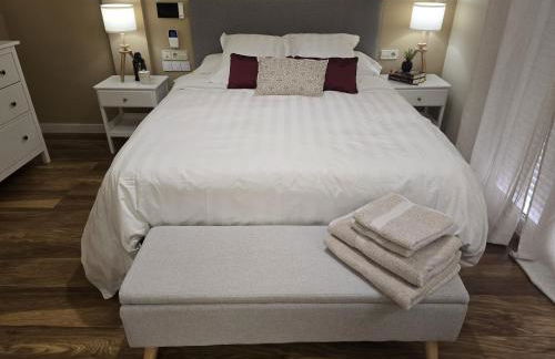 Villa de Ares Armilla, By DaiMar - Foto 34