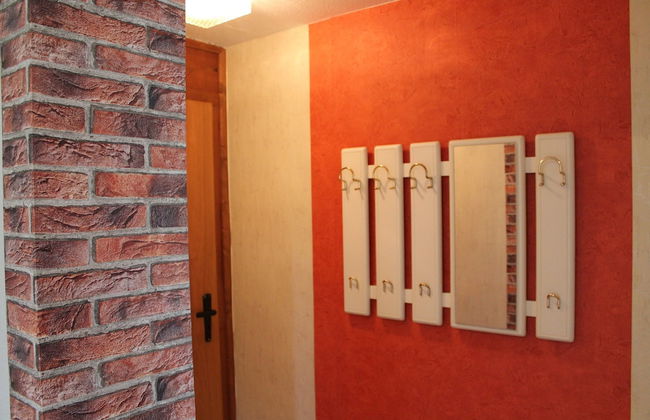 Peaceful Apartment in Klütz Germany near Boltenhagener Beach - Foto 2