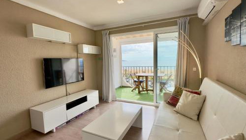 Vistas frontales al mar - Photo 4