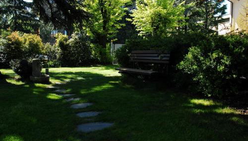 La Villa Del Cedro - Foto 4, Garden, Garden view