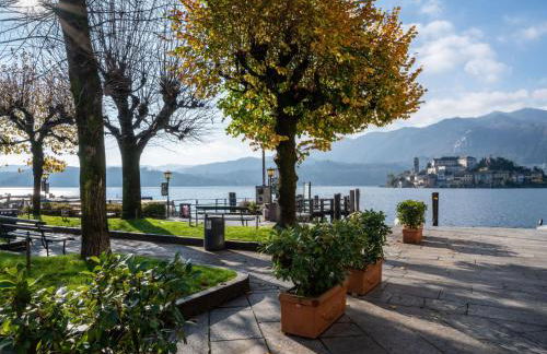 Holiday Home Monte San Giulio by Interhome - Foto 47