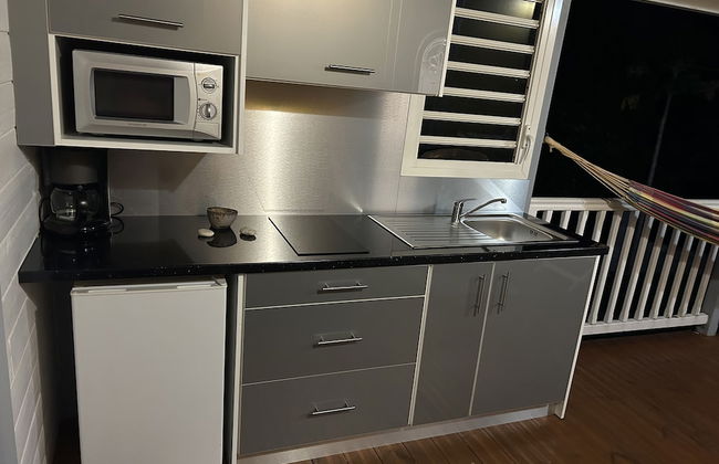 Hotel Gîtes Couleur Caraïbes - Photo 60