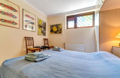 Apartment Marcyporęba by Interhome - Photo 18