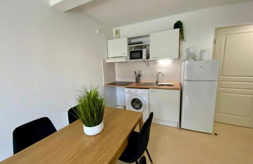Les Naïades I50 - 2 bedrooms for 5 people ! - Foto 11