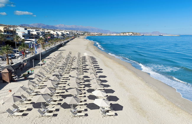 Atlantis Beach Hotel - Photo 61