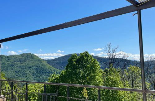 Les Vignals gîtes et événements Cévennes - Foto 8