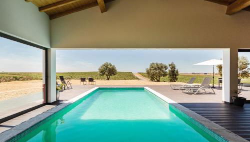 Fontes Bárbaras Enoturismo - Foto 3