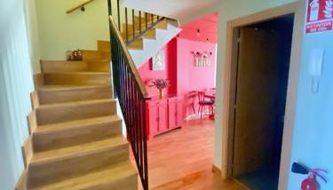 Dúplex en el corazón de Haro - Photo 3, Lobby or reception