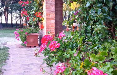 Morami Wine Agriturismo - Foto 88