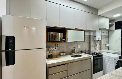 2-bedroom apartment, Home Office and panoramic view - Foto 4