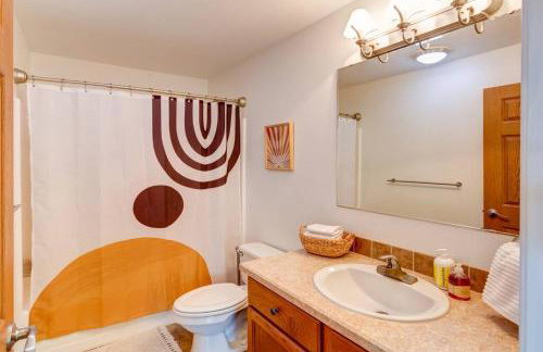 Bluestone Hill House - Foto 28