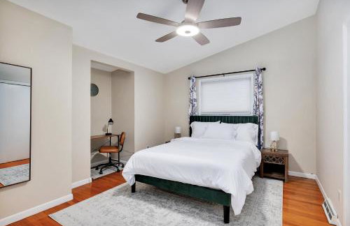 Vacation Home in Albany - Foto 21