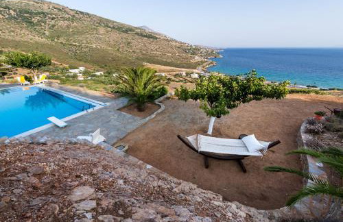 Andros Belle Vue - Foto 24