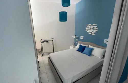 Appartamento a 20 metri dal mare. - Foto 10