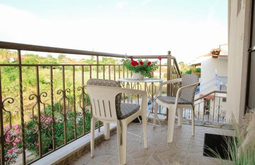 Róa Seaside Apartments - Foto 8