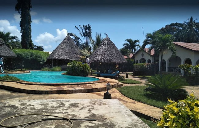 Inchi Raha Cottages - Foto 10