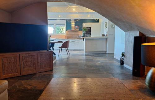 La Cigalière - Foto 21