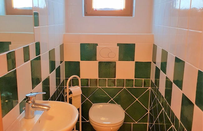 Bright Apartment Near Thermal Springs - Photo 11