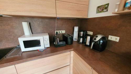 Ferienhaus Schw Agnes - Foto 3