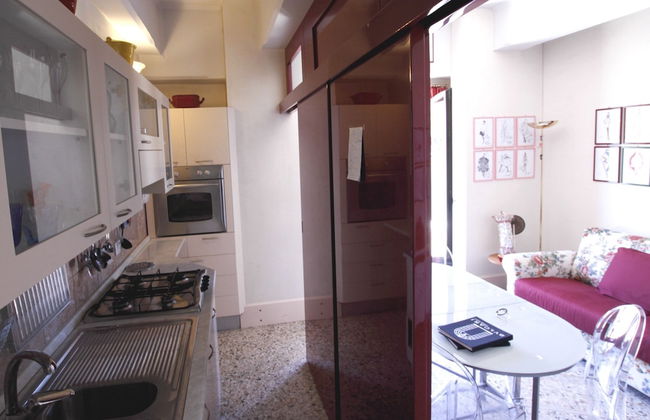 Giudecca Apartment View - Photo 16