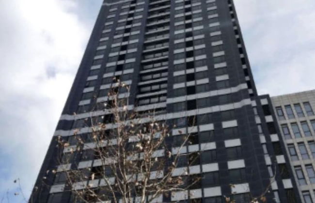 Dalian Yijia Apartment Sanba Square - Foto 1