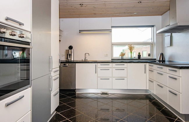 8 Person Holiday Home in Galten - Foto 5