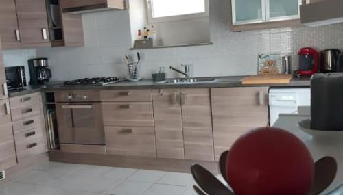 Maison Le Grès Rose - Foto 5