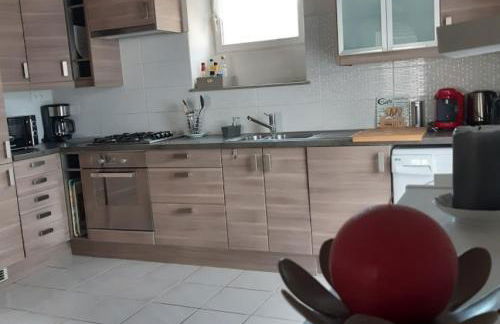 Maison Le Grès Rose - Foto 5