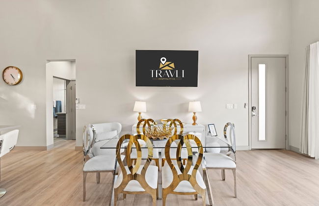 NEW Moondance Red Rock Retreat Epic Views - Foto 11