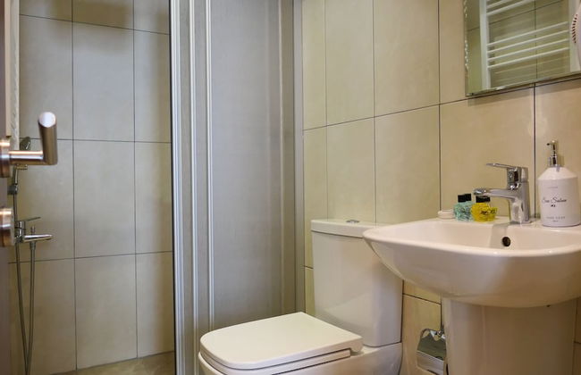 Taksim Stella Suites - Photo 65