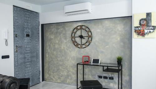 Grenier - Foto 5, Lobby or reception