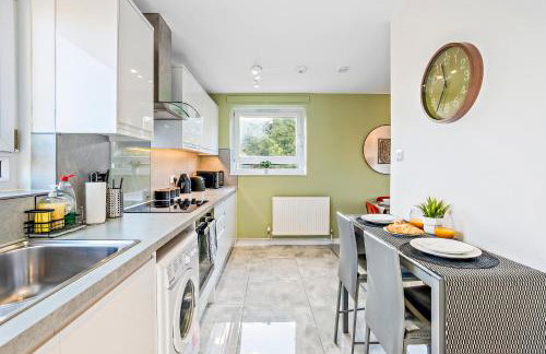 Spacious 2-Bed Apartment In Shoreditch - Foto 11