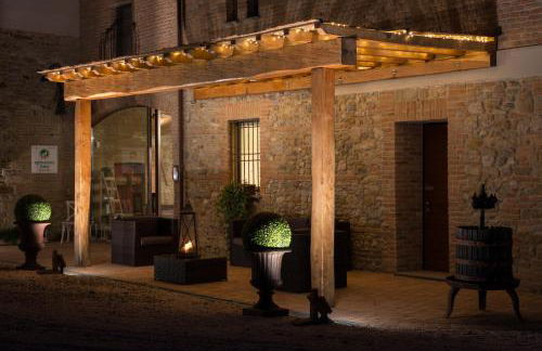 Agriturismo La Ratta - Photo 58