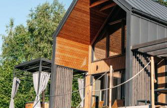 Honey House Wierchy- prywatna strefa SPA - Foto 62