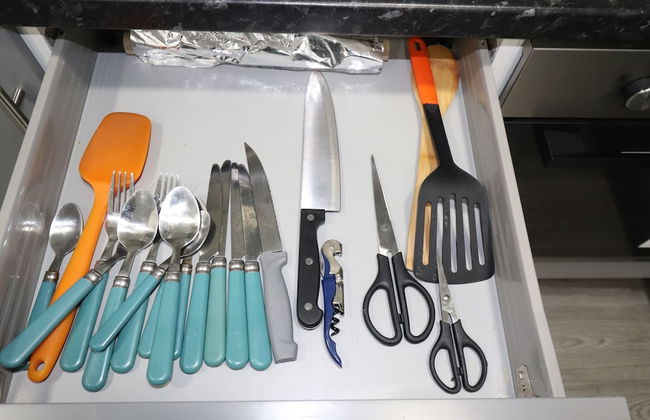 Impeccable 1-bed Apartment in Dartford - Foto 15