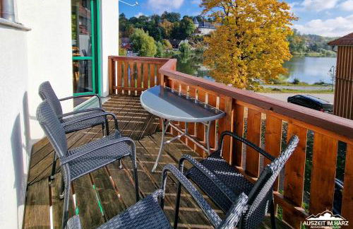 Auszeit-im-Harz Haus 5 Wohnung 32 - Foto 15