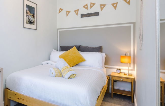 Enjoy the Pause Holiday Home - Foto 33