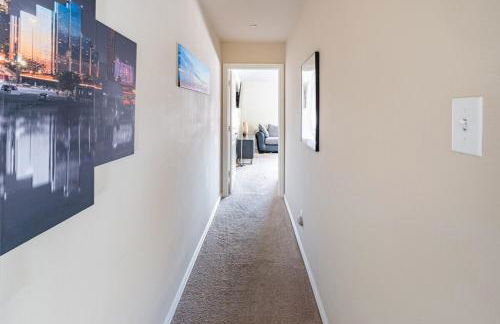 Bright and Spacious 3 Bedroom Townhome, Minutes from DFW Airport - Foto 19