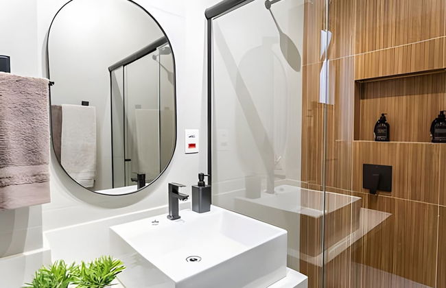 chale leblon - Foto 22