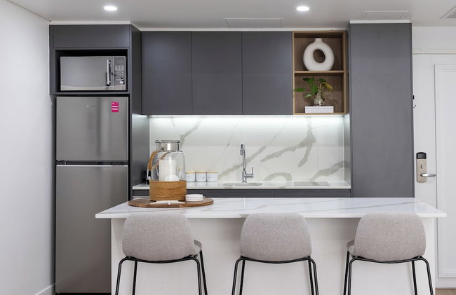 Hastings Suites by Stay Noosa - Foto 20