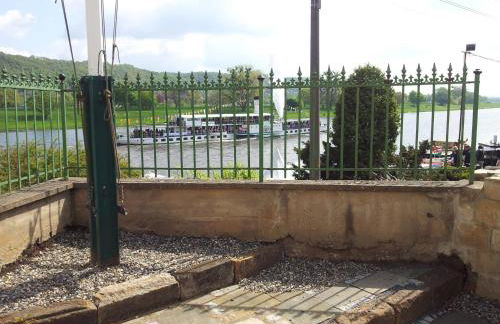 Ferienwohnung an der Elbe - Foto 30