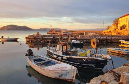 Apartment love Cvita,amazing sea view - Foto 28