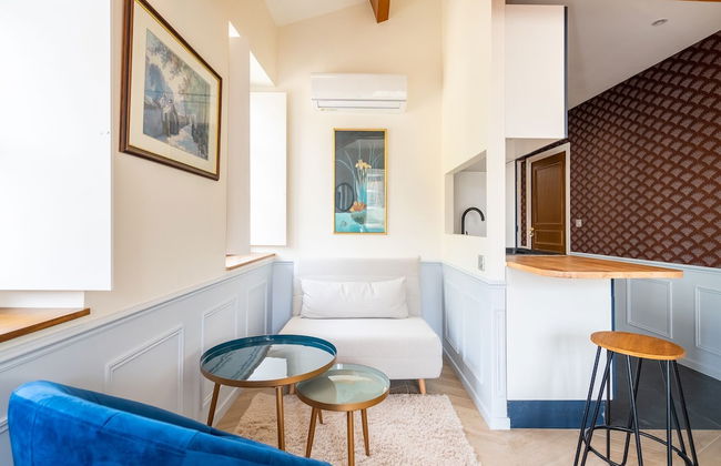 La Réserve de Salon de Provence - Foto 21