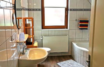 Ferienhaus Heidegeist "nähe Heidepark & Outlet Center" - Foto 22